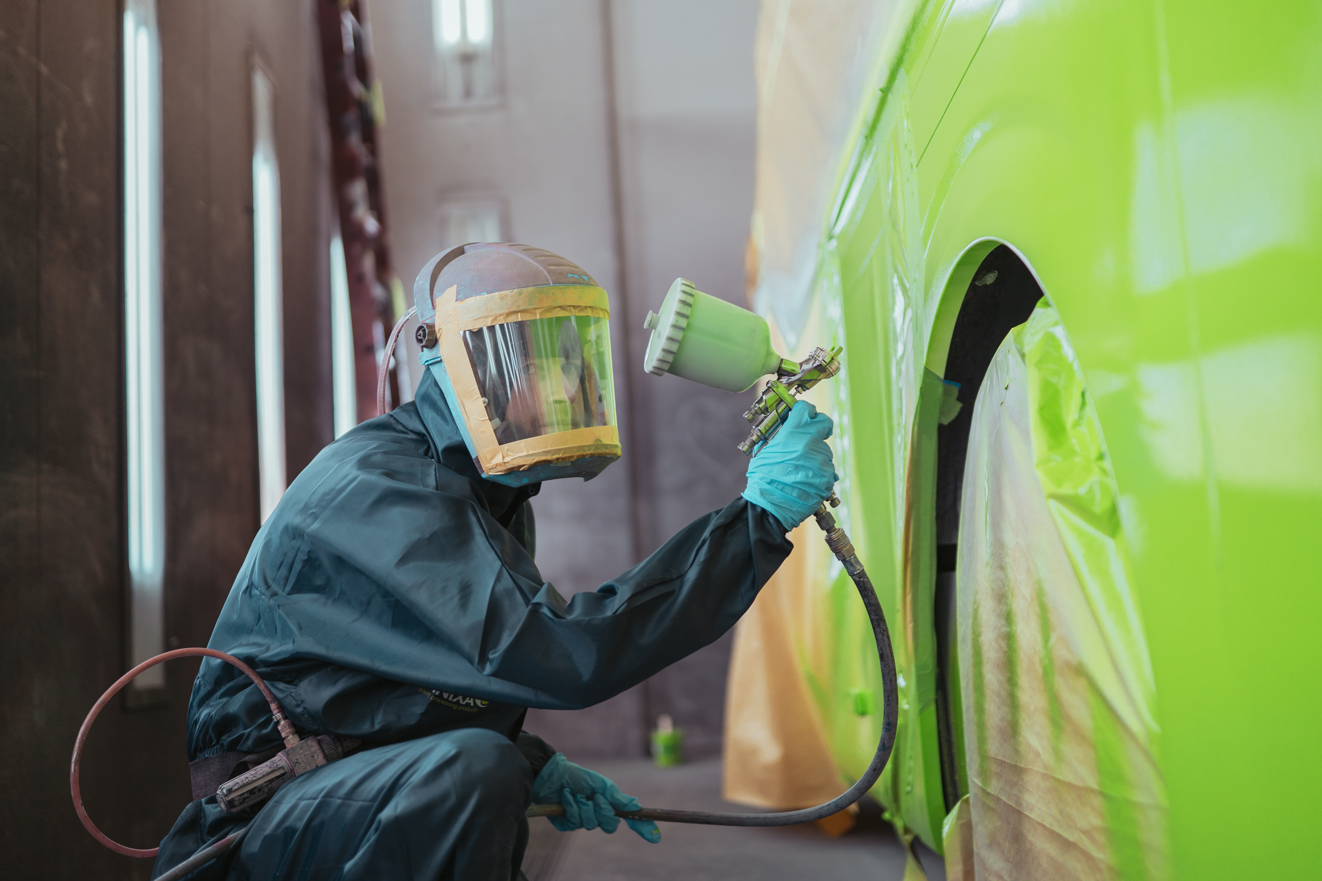 Blivmaler (30 Of 57)