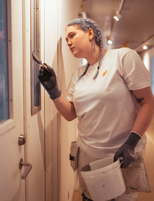 Blivmaler (45 Of 57)