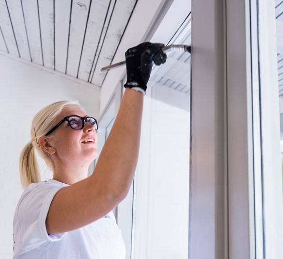 090518 Bygningsmaler Tistrup 0740