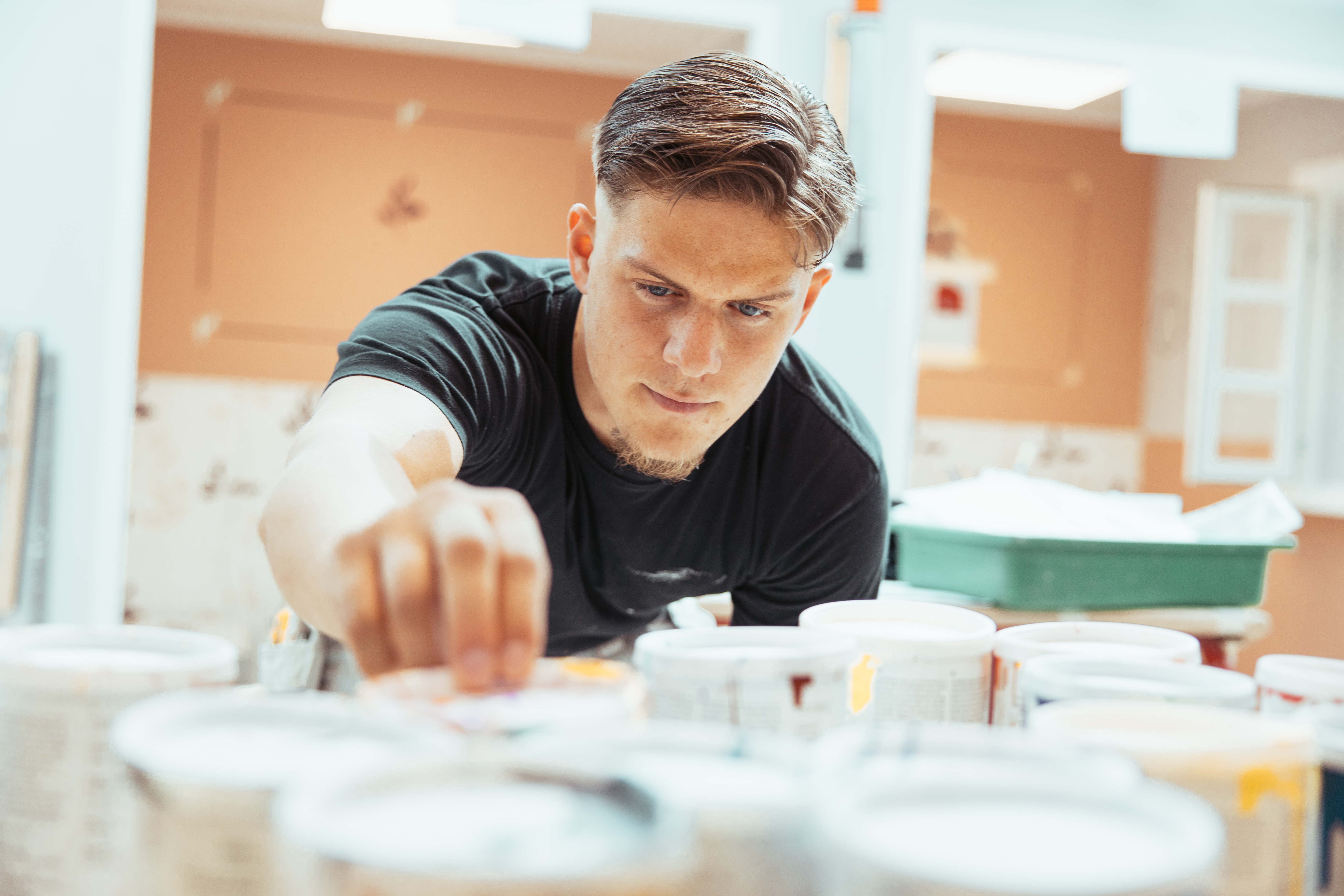 Bliv Maler (50 Of 83)