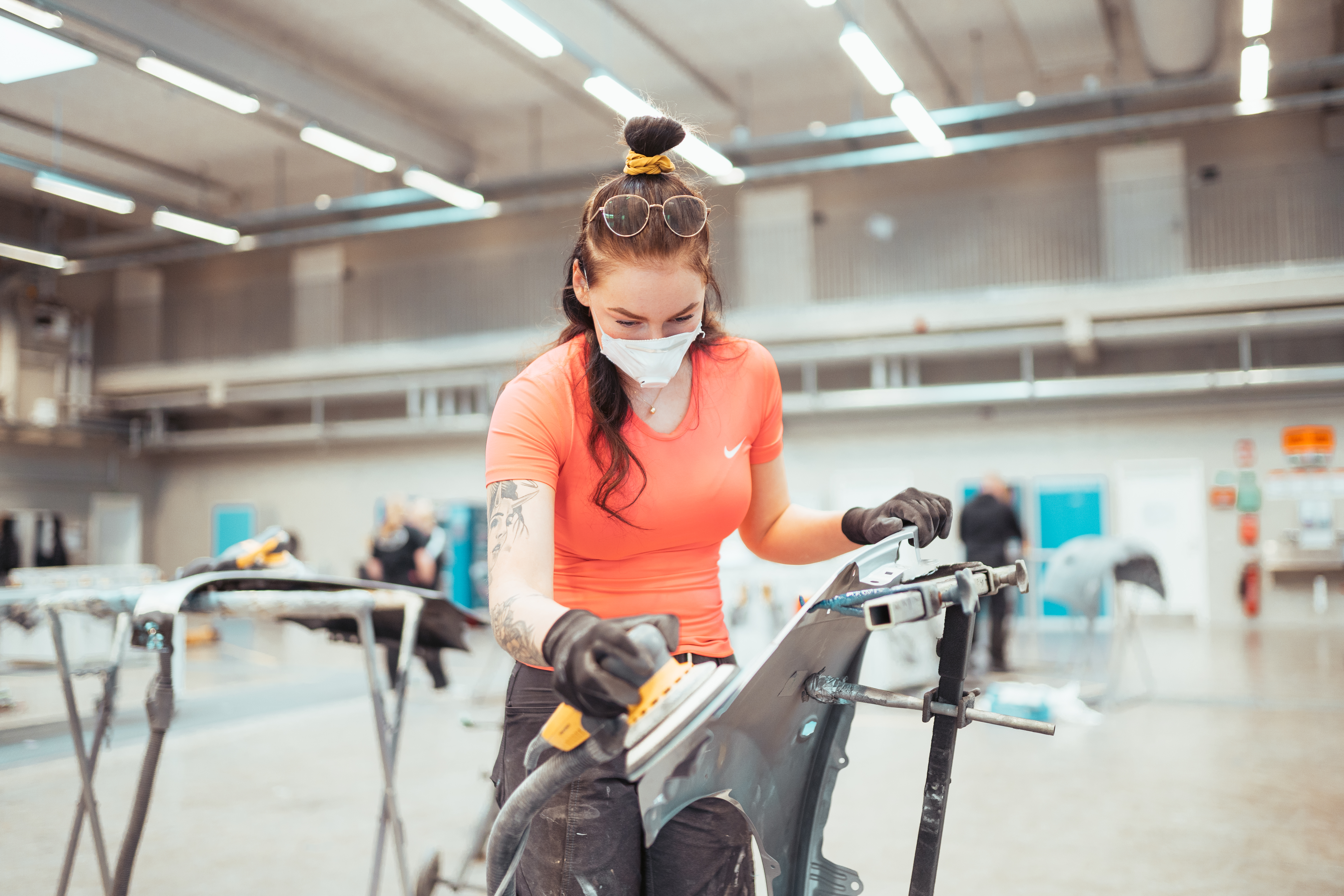 Bliv Maler (6 Of 83)